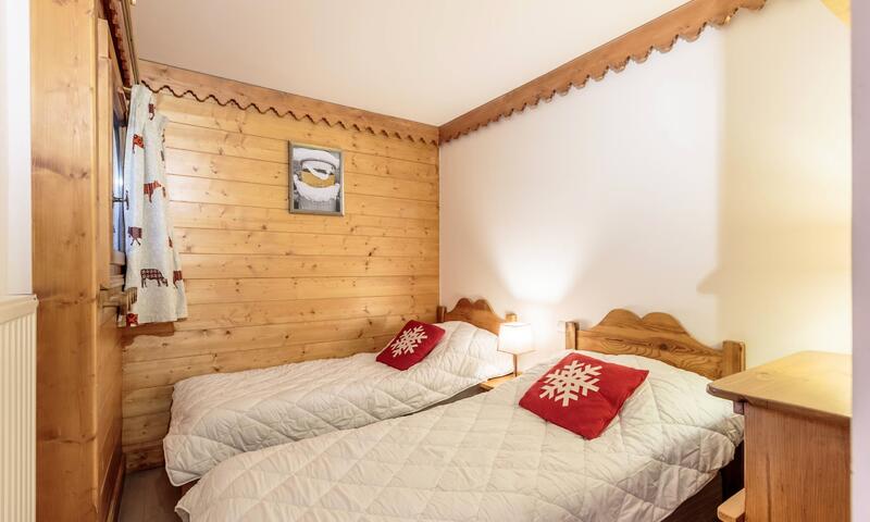 Résidence Les Hauts Bois - La Plagne - Aime Village - 30