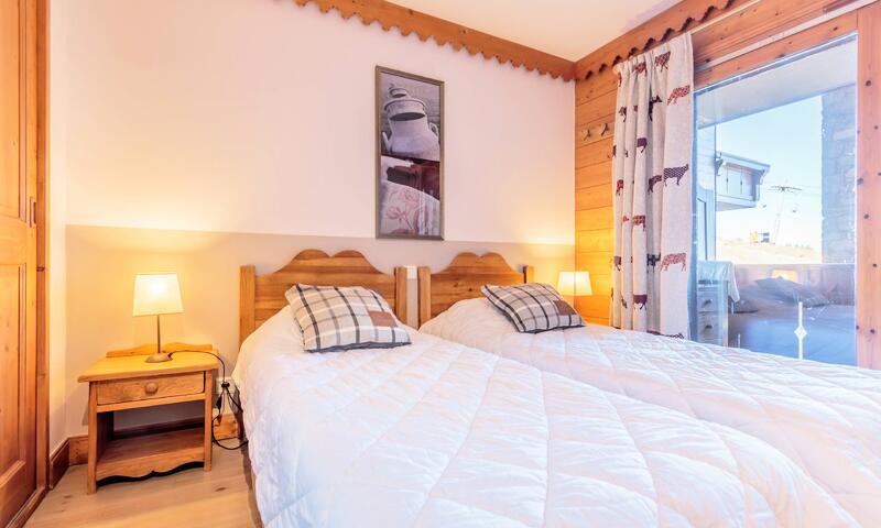 Résidence Les Hauts Bois - La Plagne - Aime Village - 29