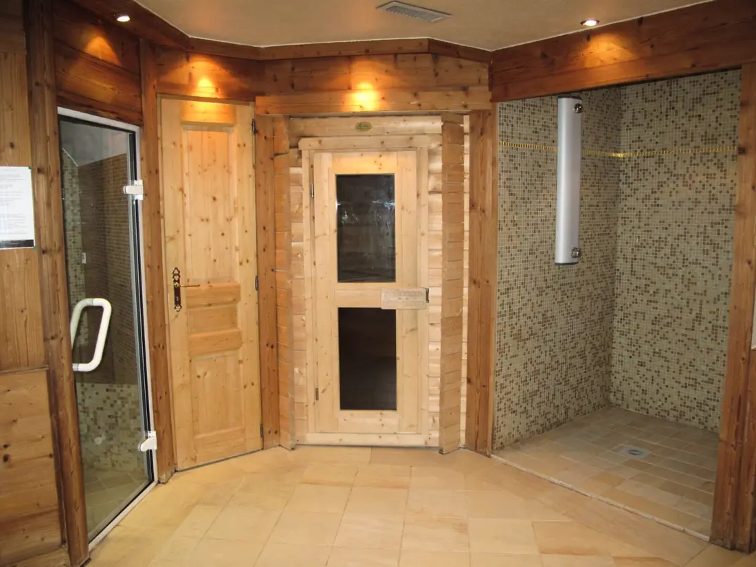 Chalet Des Cimes