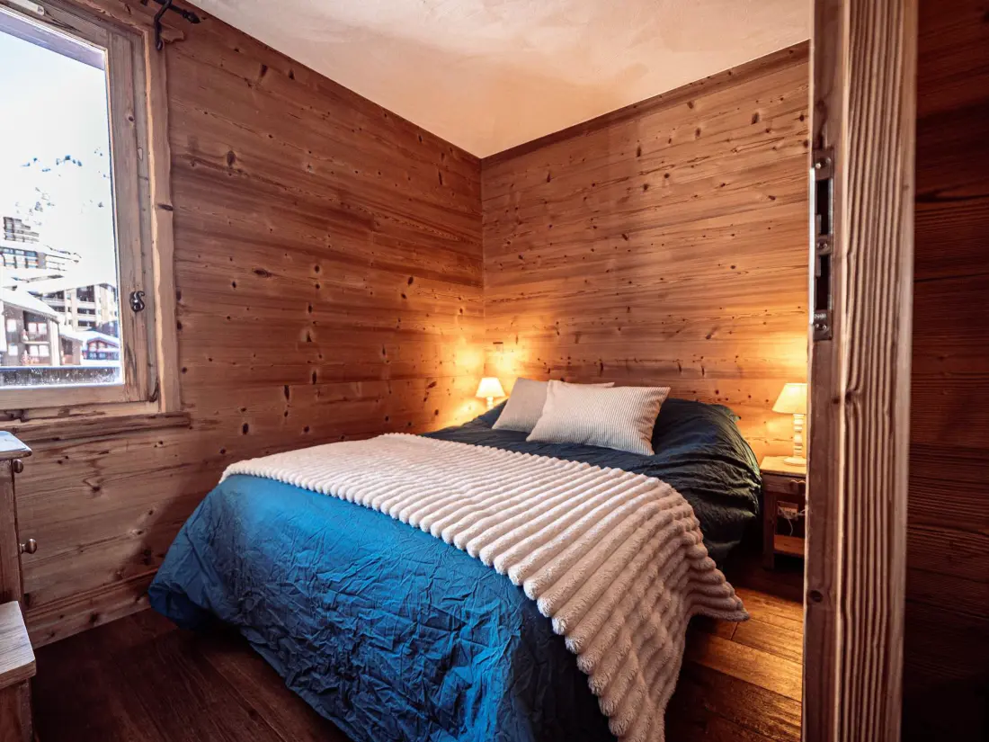 Location de Vacances Belle Plagne 166