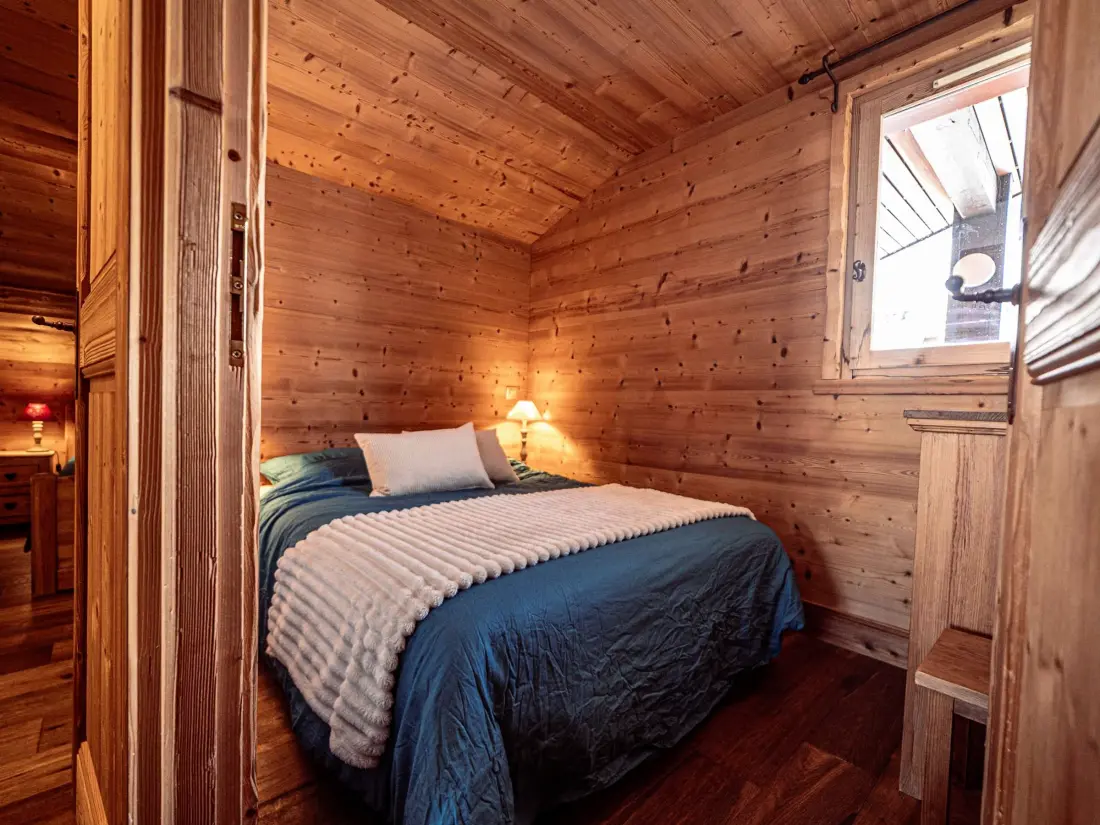 Location de Vacances Belle Plagne 166