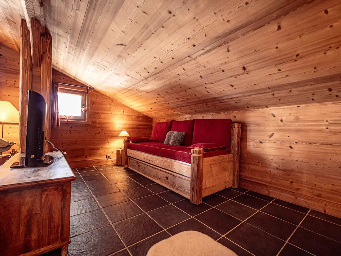 Location de Vacances Belle Plagne 166