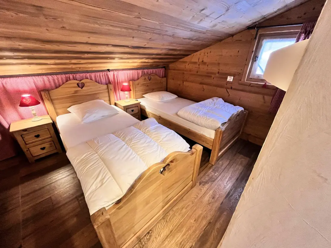 Location de Vacances Belle Plagne 166