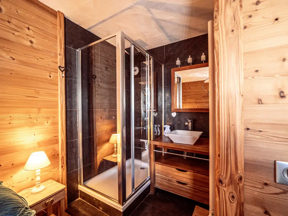 Location de Vacances Belle Plagne 166