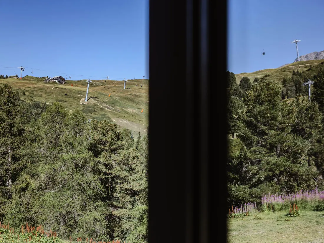 Location de Vacances Belle Plagne 194