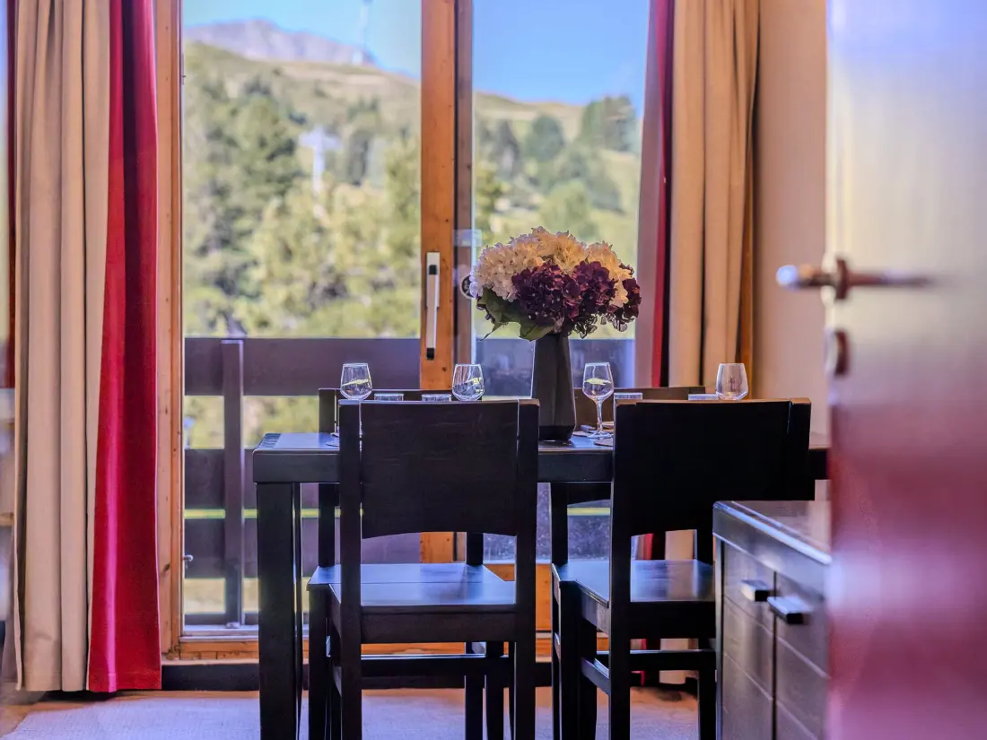 Location de Vacances Belle Plagne 194