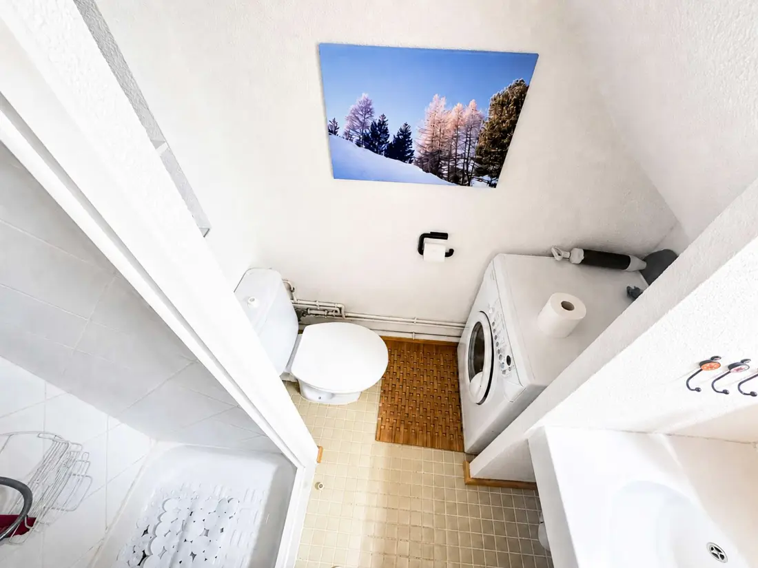 Location de Vacances Belle Plagne 195