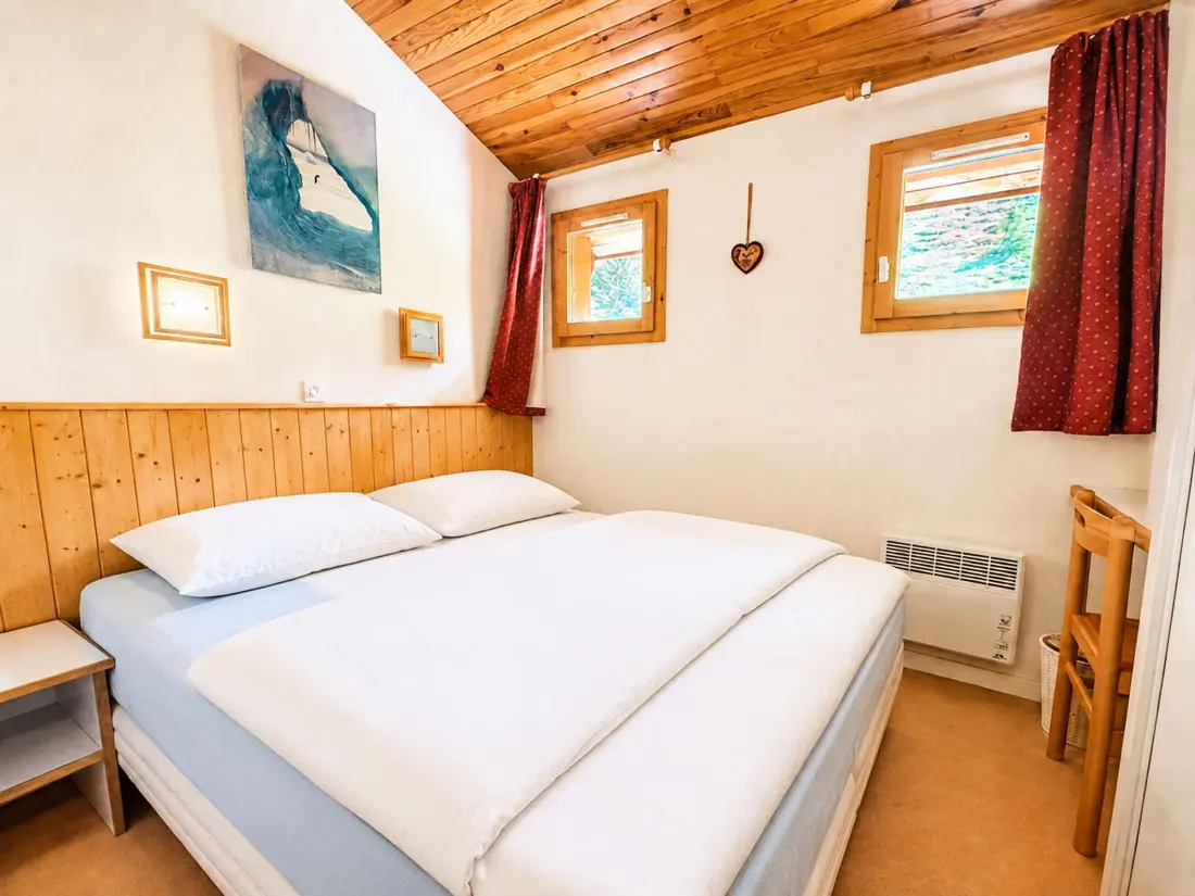 Location de Vacances Belle Plagne 195
