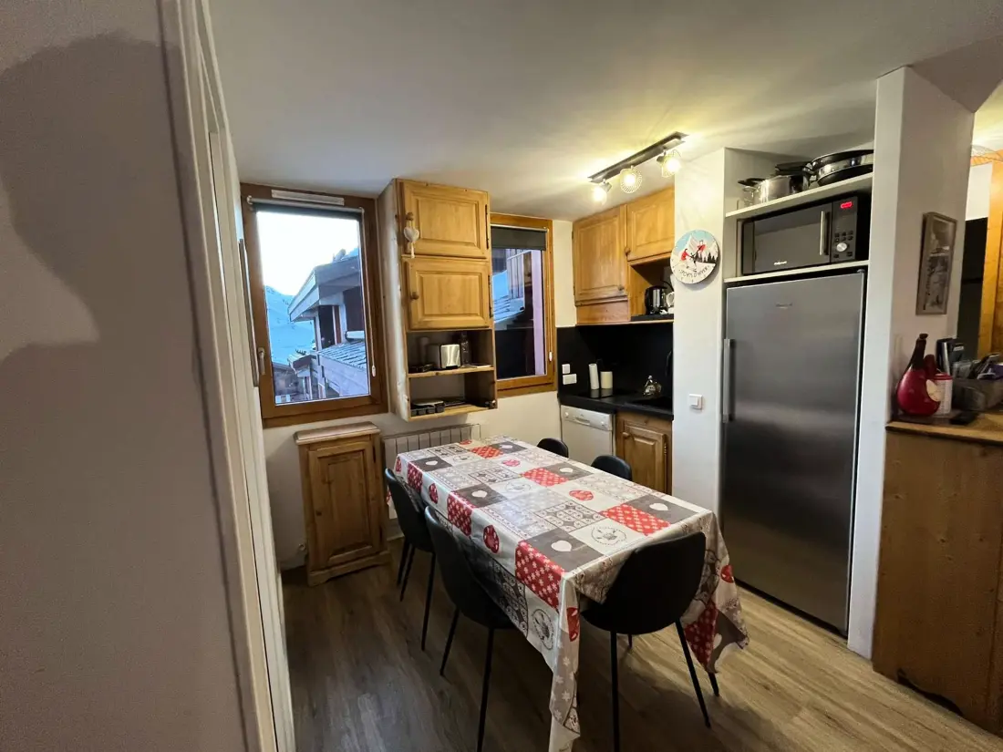 Location de Vacances Belle Plagne 196