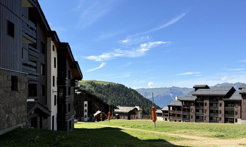 Résidence Amethyste - La Plagne - Belle Plagne - SKI - 43