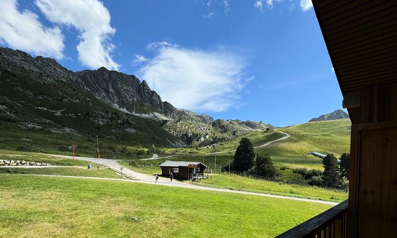 Résidence Amethyste - La Plagne - Belle Plagne - SKI - 22