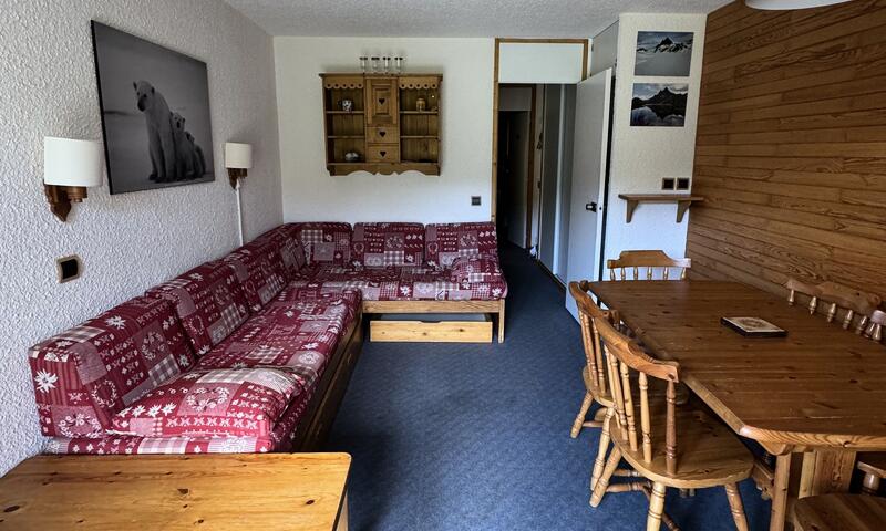 Résidence Amethyste - La Plagne - Belle Plagne - SKI - 24