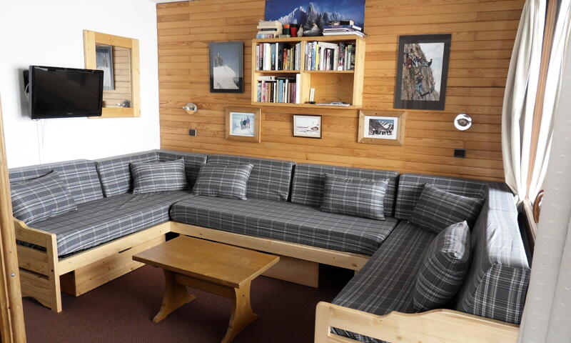 Résidence Amethyste - La Plagne - Belle Plagne - SKI - 38