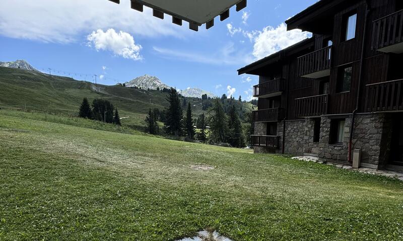 Résidence Amethyste - La Plagne - Belle Plagne - SKI - 31