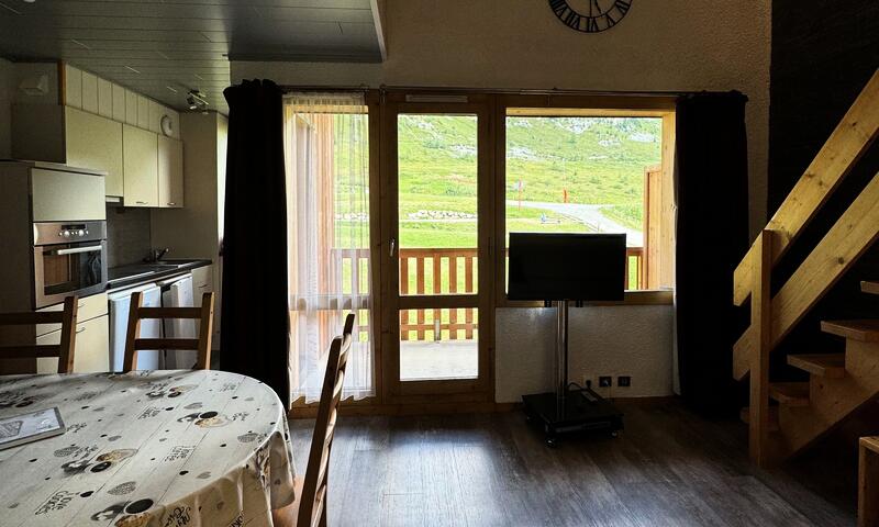 Résidence Amethyste - La Plagne - Belle Plagne - SKI - 18