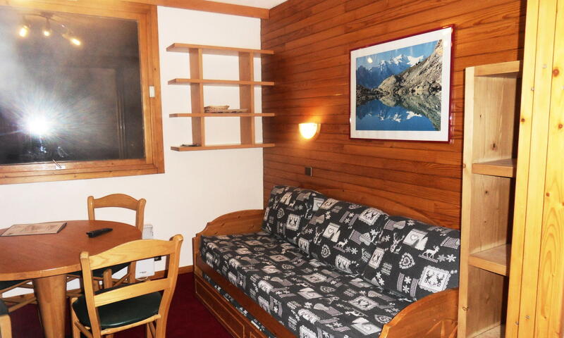 Résidence Amethyste - La Plagne - Belle Plagne - SKI - 33