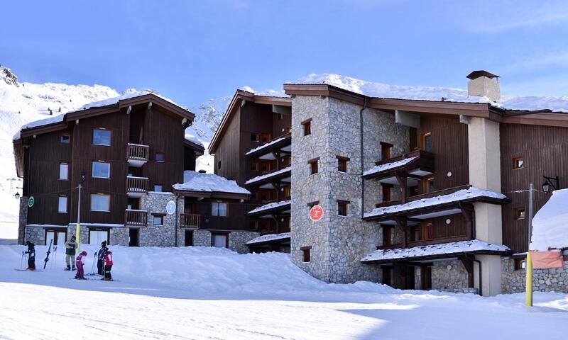 Résidence Amethyste - La Plagne - Belle Plagne - 1