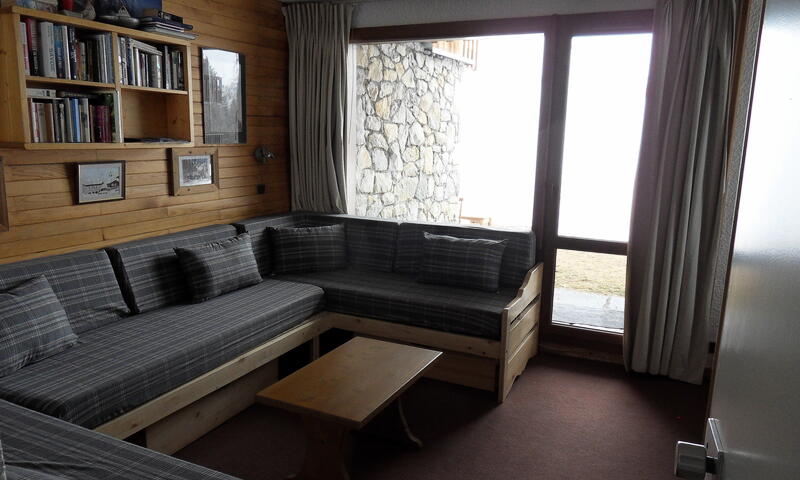 Résidence Amethyste - La Plagne - Belle Plagne - SKI - 44