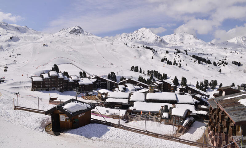 Résidence Andromede - La Plagne - Belle Plagne - 41
