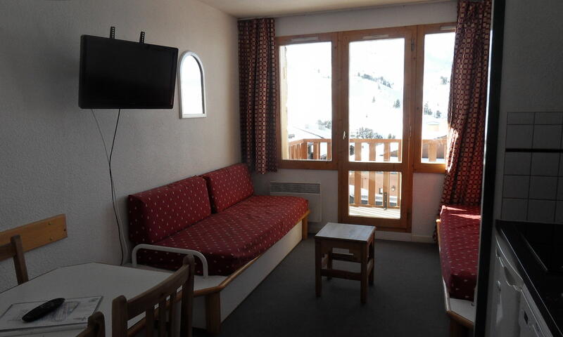 Résidence Andromede - La Plagne - Belle Plagne - 35