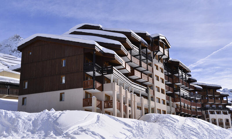 Résidence Andromede - La Plagne - Belle Plagne - 42