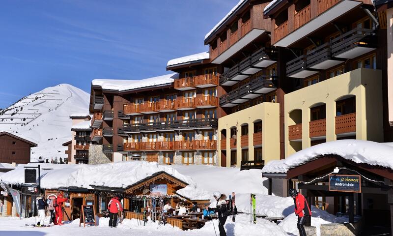 Résidence Andromede - La Plagne - Belle Plagne - 1