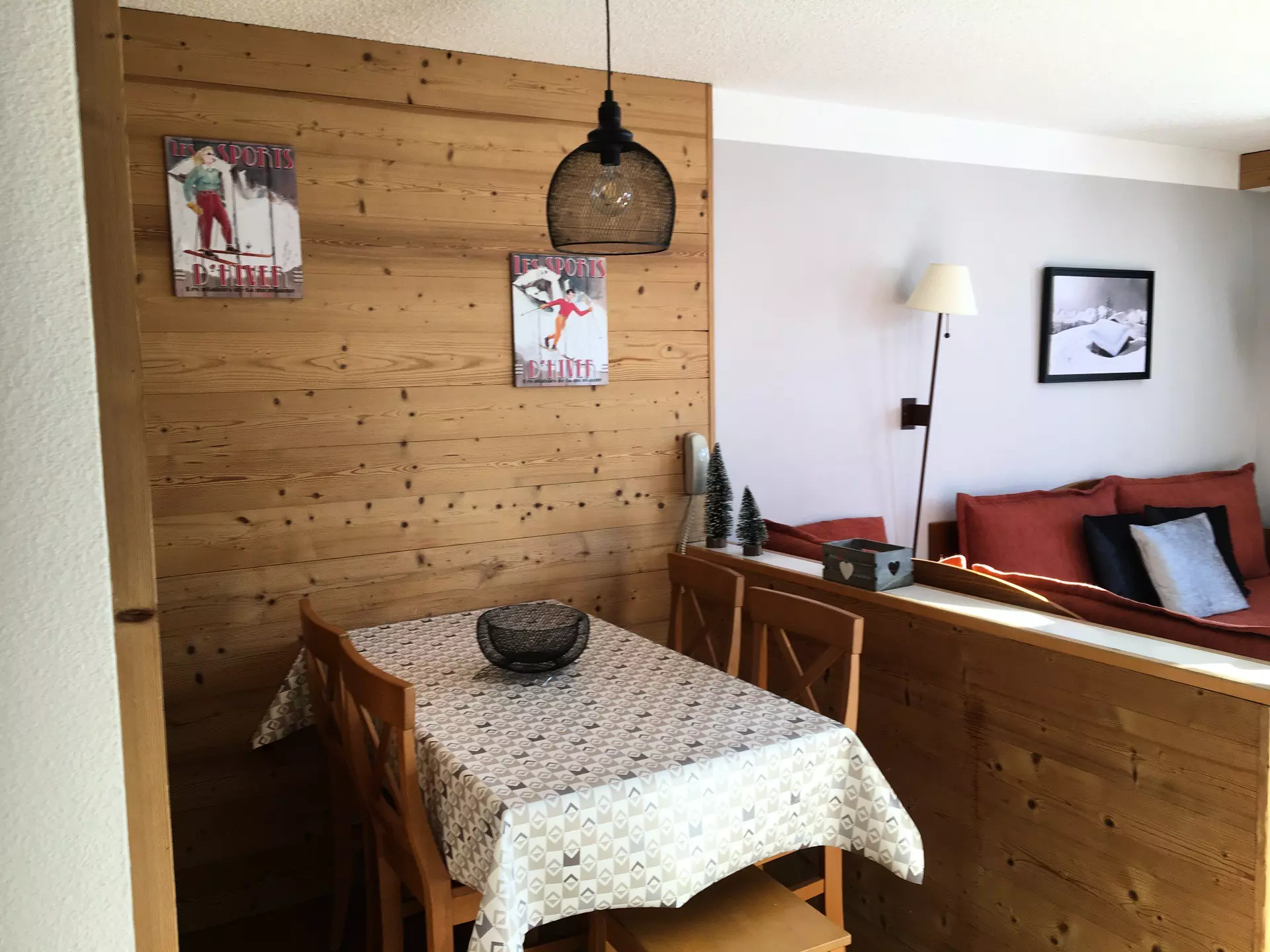 Résidence Callisto - 36