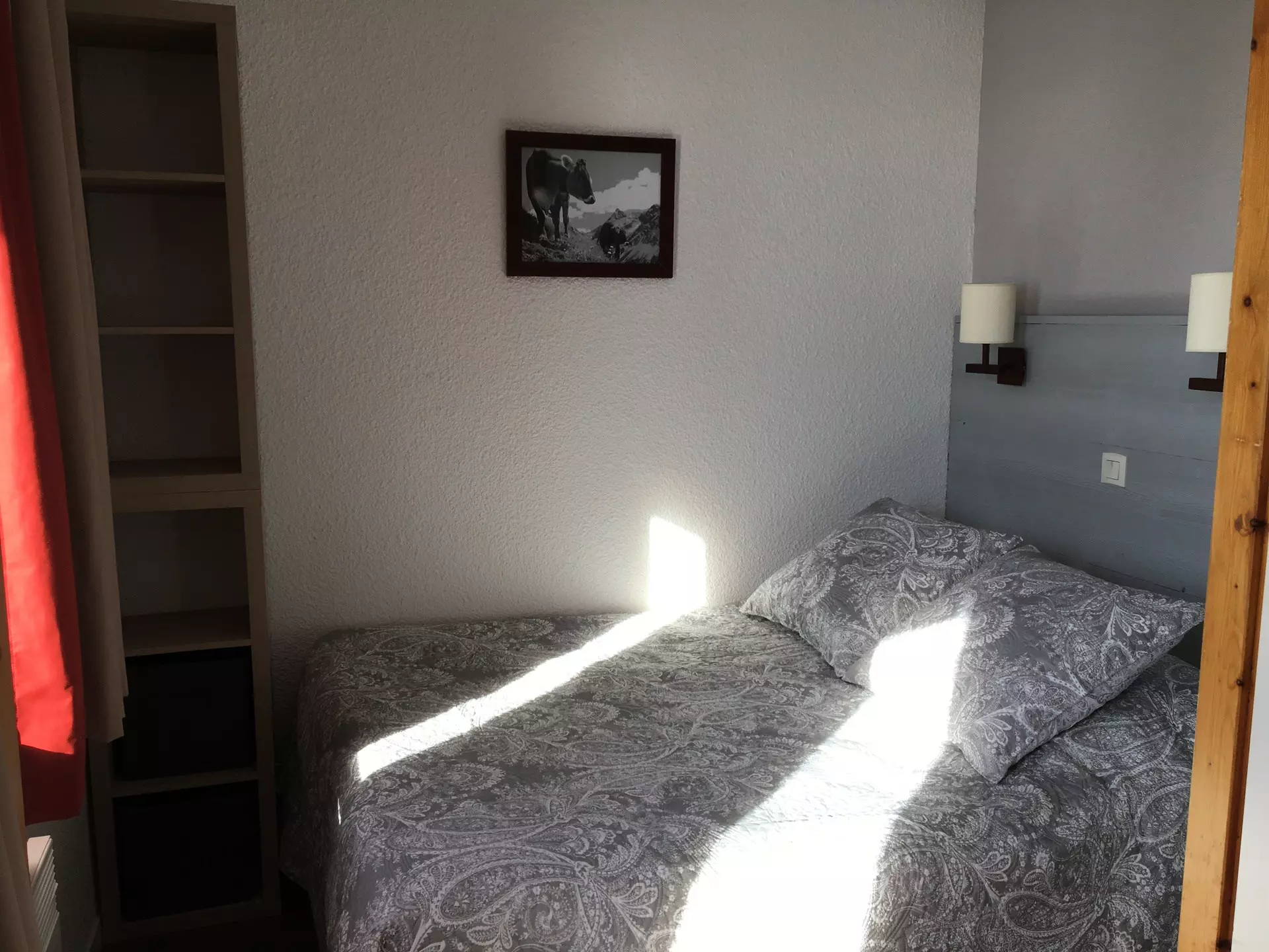 Résidence Callisto - 38