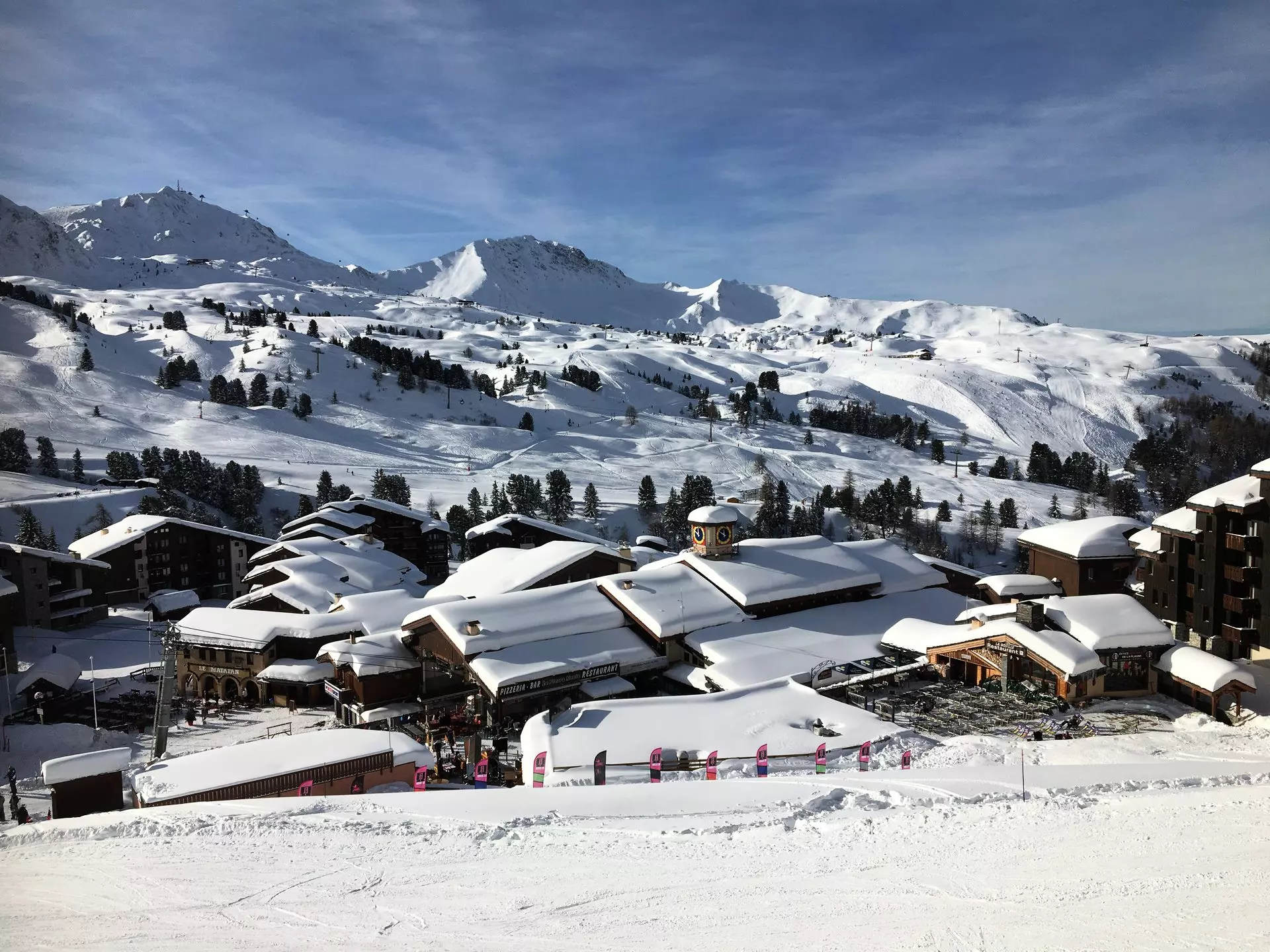 Résidence Callisto - 40