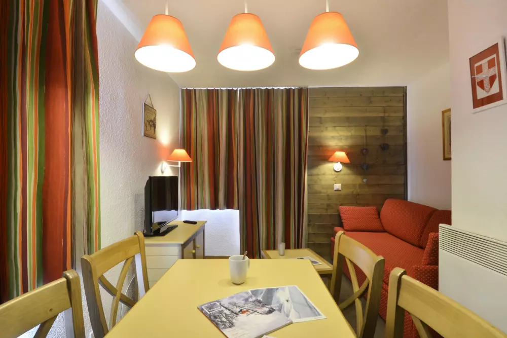 Résidence Croix Du Sud