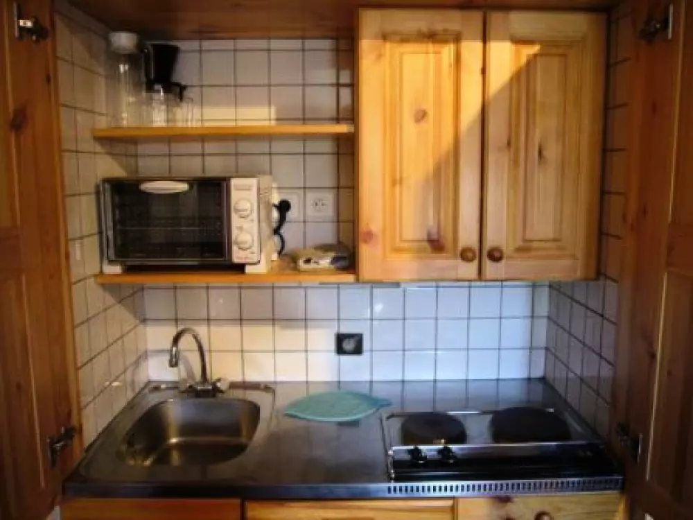 Résidence Croix Du Sud