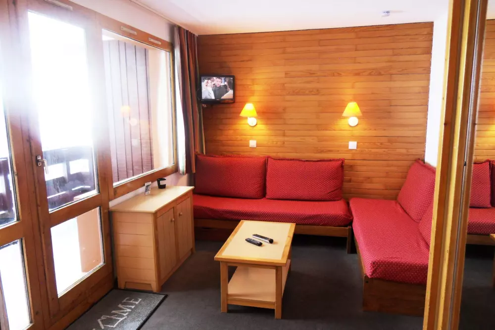 Résidence Croix Du Sud