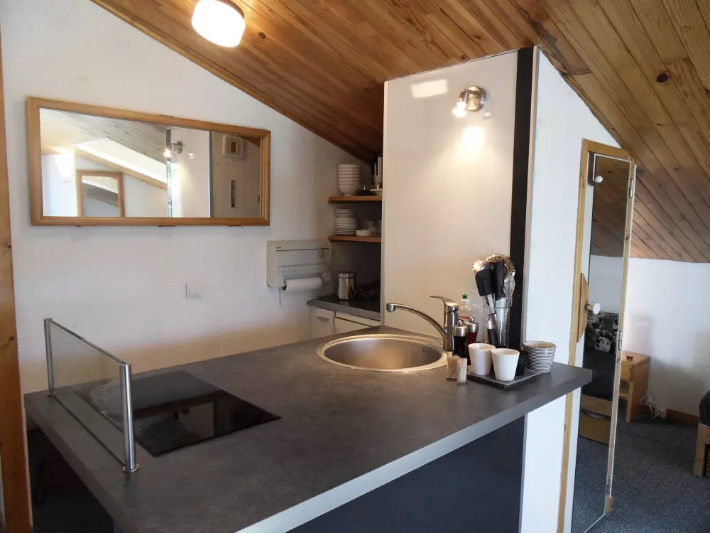 Résidence Croix Du Sud