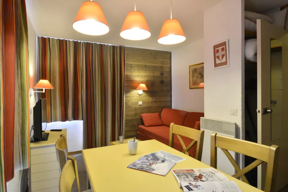 Résidence Croix Du Sud