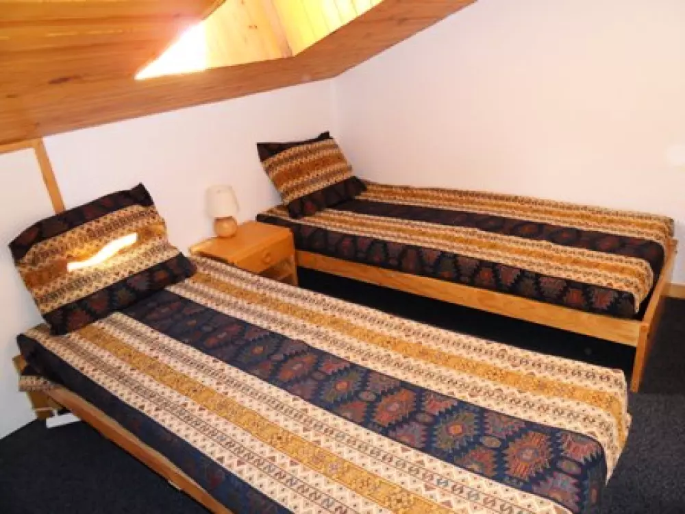 Résidence Croix Du Sud