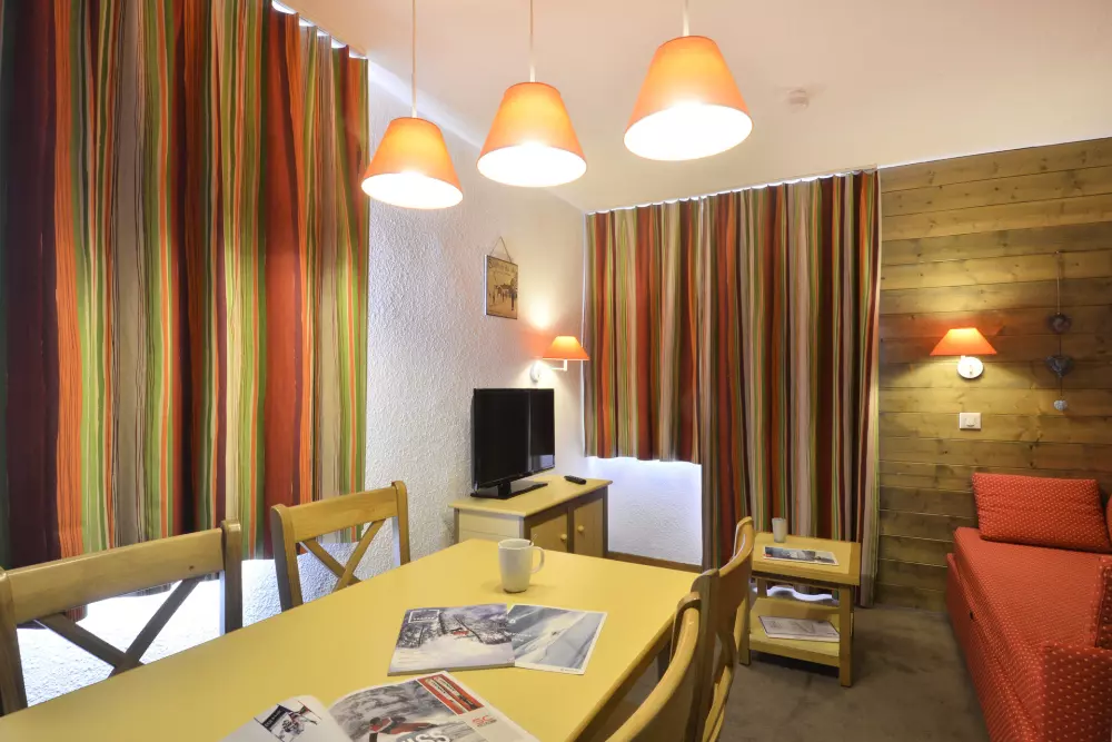 Résidence Croix Du Sud