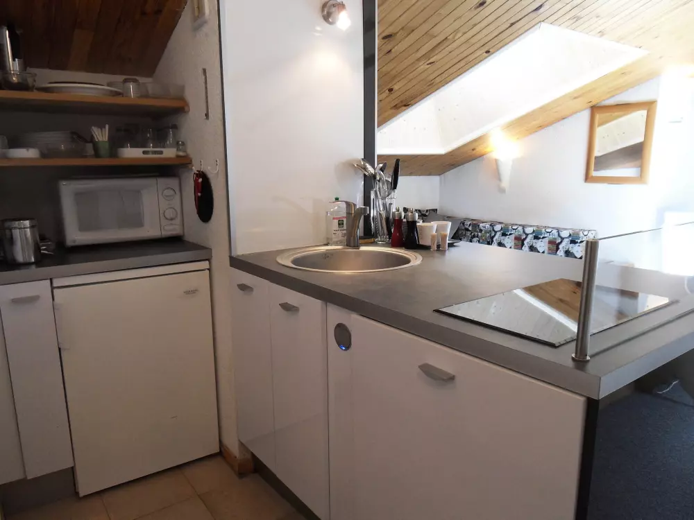 Résidence Croix Du Sud