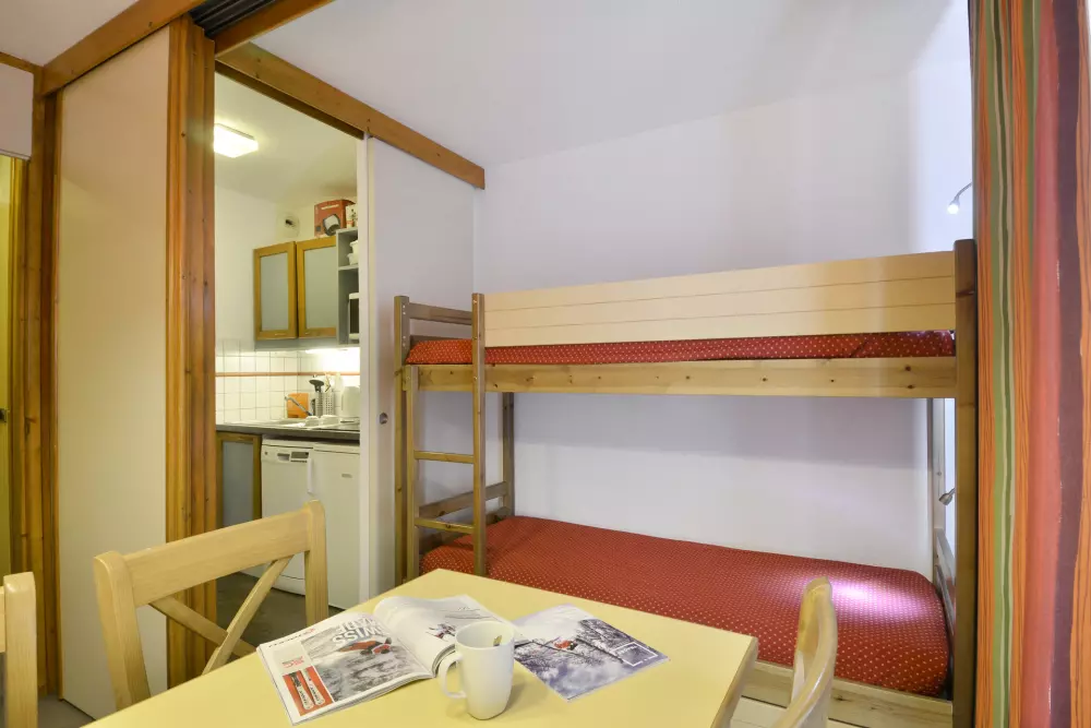 Résidence Croix Du Sud