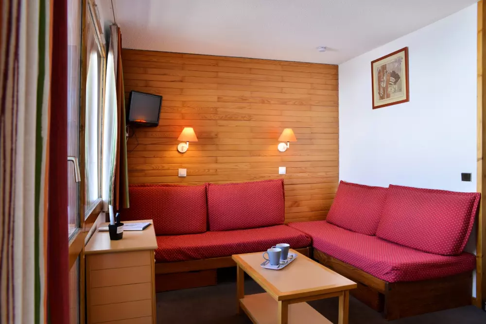 Résidence Croix Du Sud