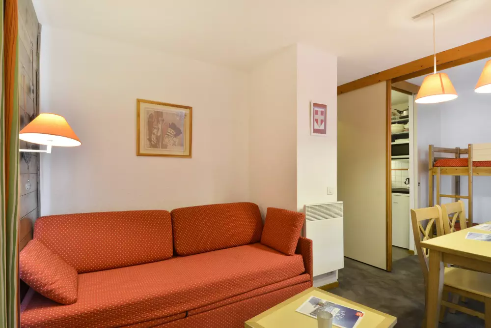 Résidence Croix Du Sud