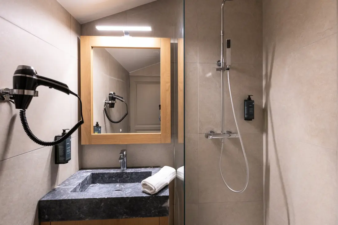 Résidence les Balcons de Belle Plagne 4 étoiles★★★★