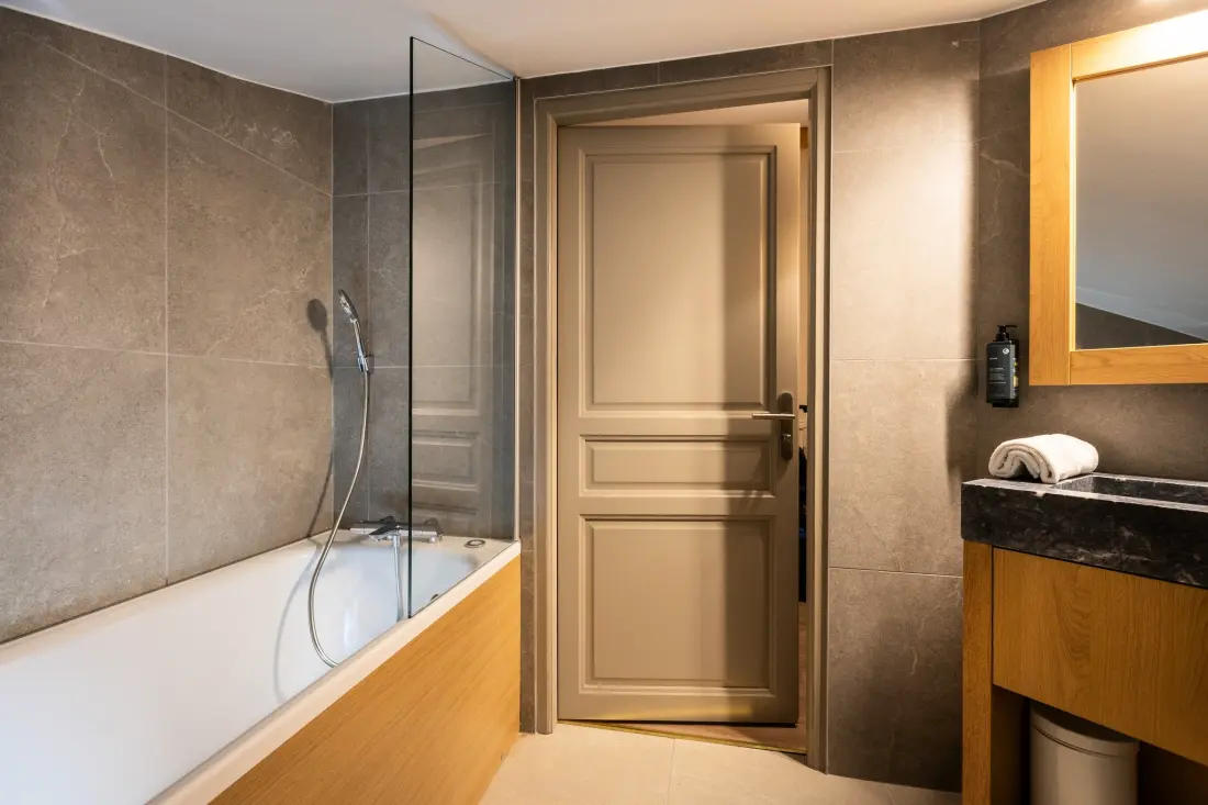 Résidence les Balcons de Belle Plagne 4 étoiles★★★★