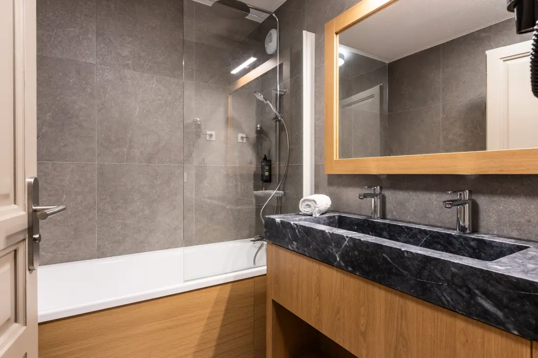 Résidence les Balcons de Belle Plagne 4 étoiles★★★★