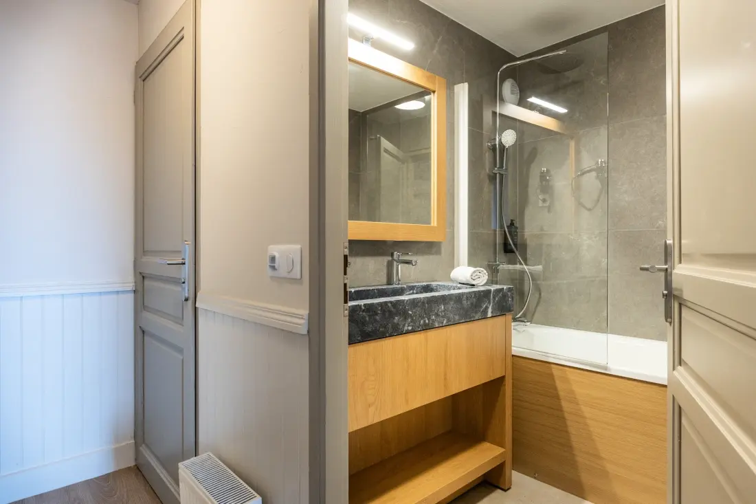 Résidence les Balcons de Belle Plagne 4 étoiles★★★★