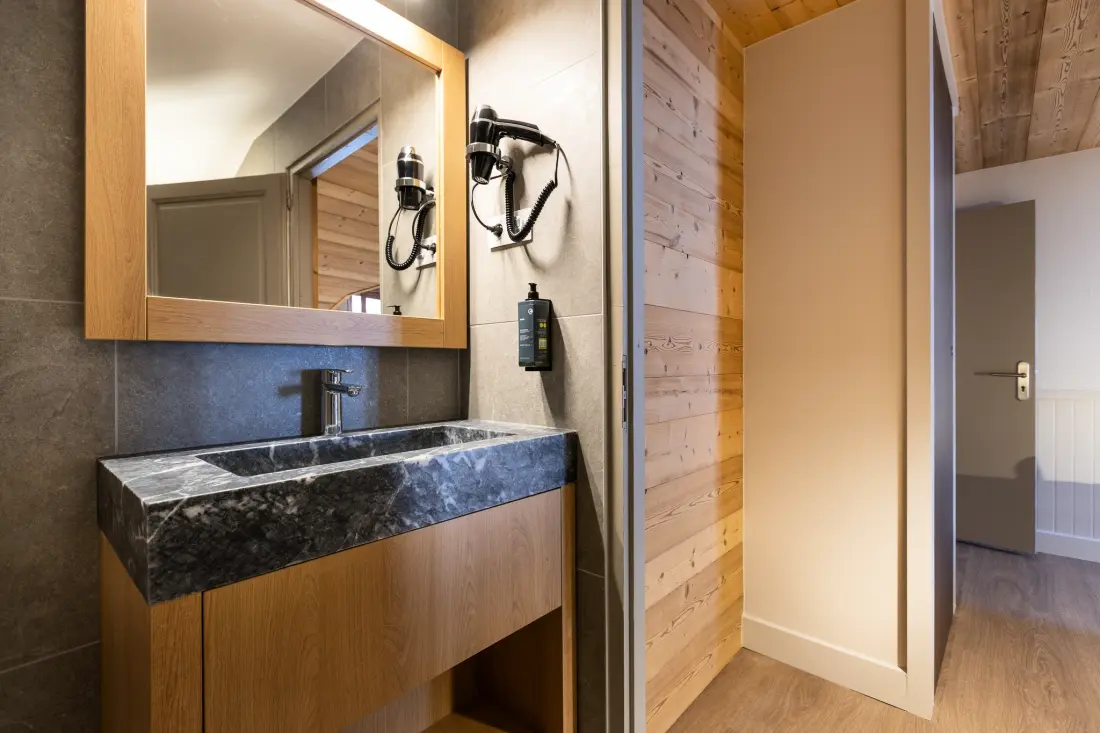 Résidence les Balcons de Belle Plagne 4 étoiles★★★★