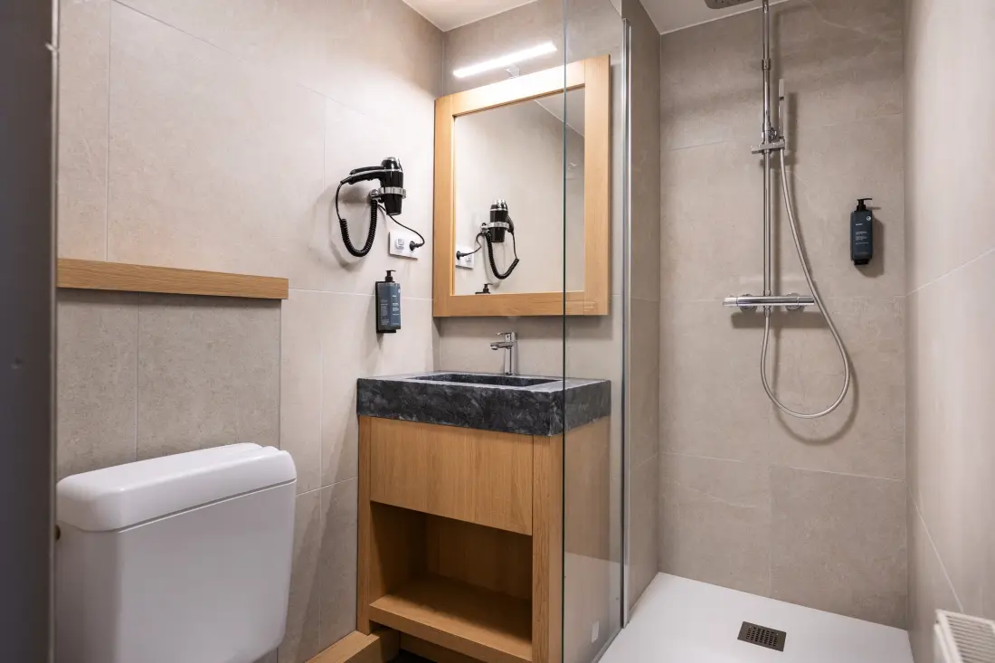 Résidence les Balcons de Belle Plagne 4 étoiles★★★★