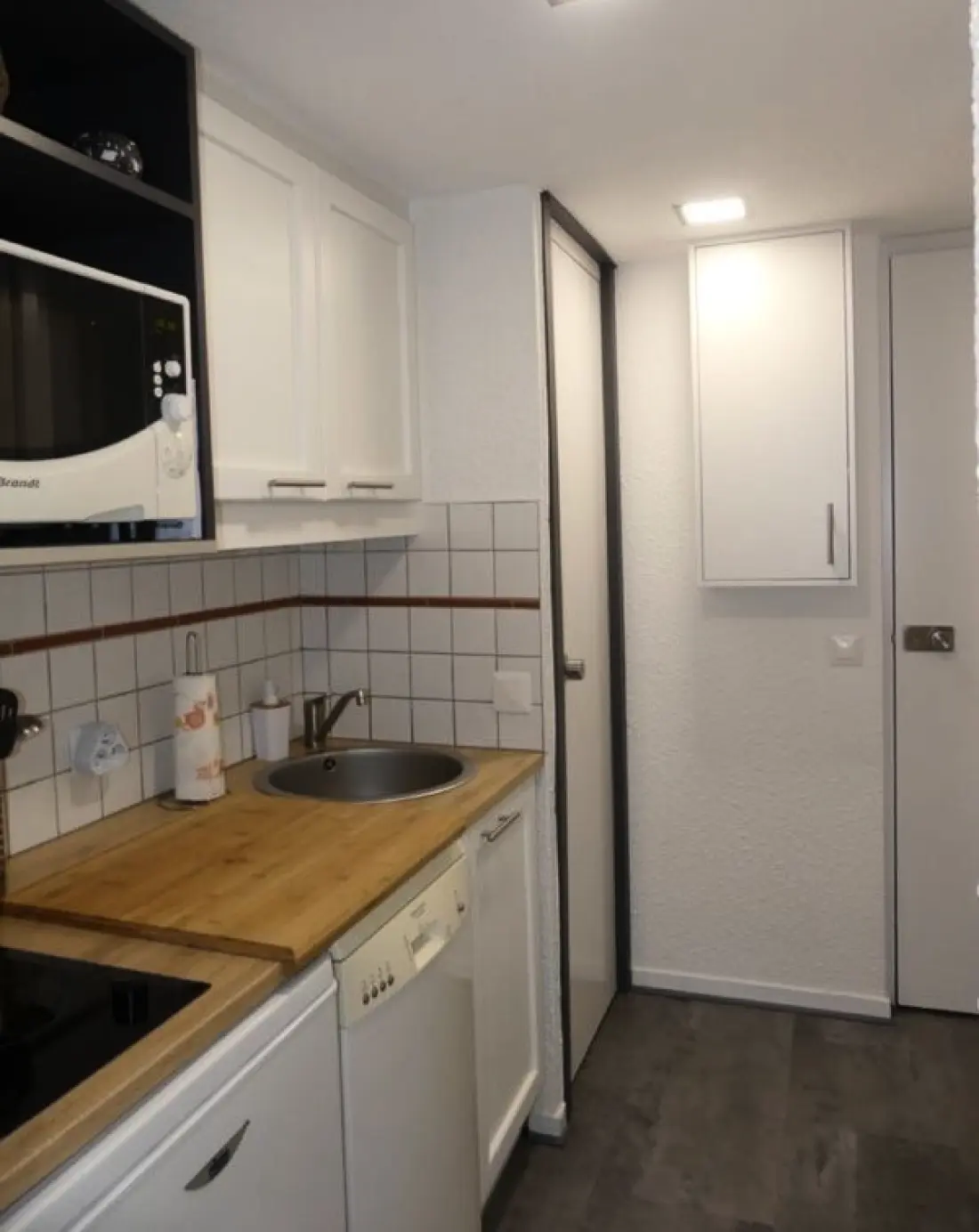 Résidence Les Chalets des Arolles - maeva Home