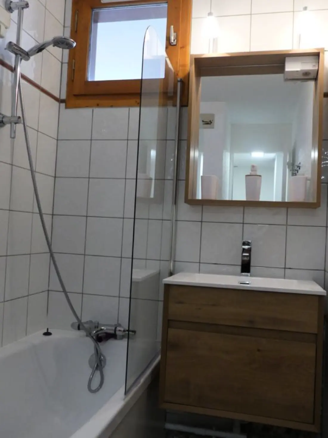Résidence Les Chalets des Arolles - maeva Home