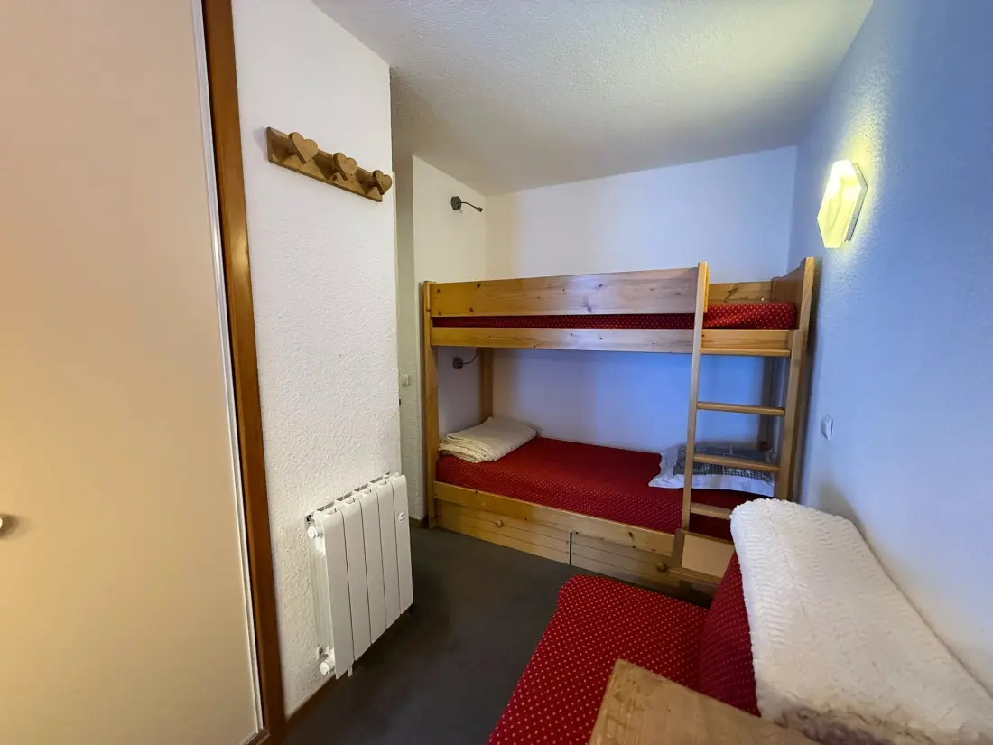 Résidence Les Chalets des Arolles - maeva Home