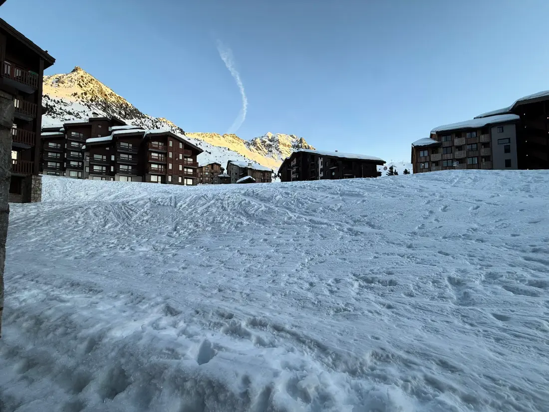 Résidence Les Chalets des Arolles - maeva Home